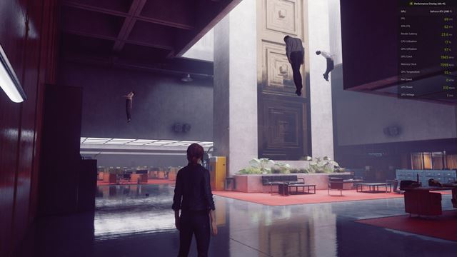 Nvidia priniesla ovládače pre Fortnite RTX a Mafia: Definitive Edition