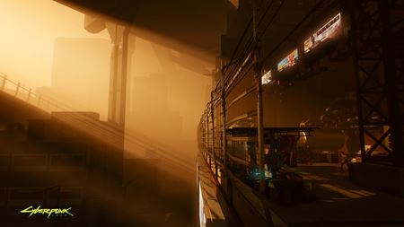 Cyberpunk 2077 predstavil svoje gangy