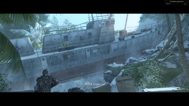 Aký je Crysis Remastered na PC?