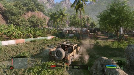 Aký je Crysis Remastered na PC?