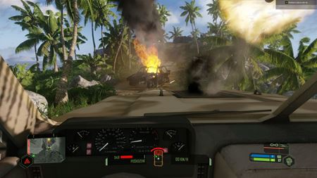 Aký je Crysis Remastered na PC?