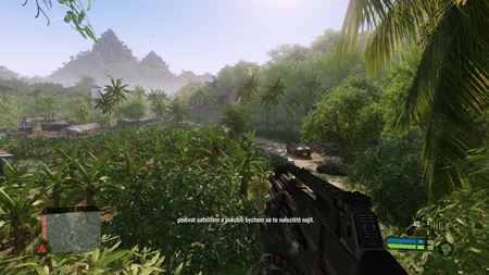 Aký je Crysis Remastered na PC?