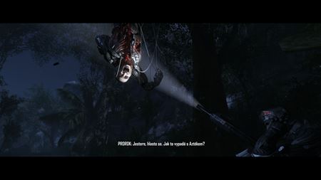 Aký je Crysis Remastered na PC?