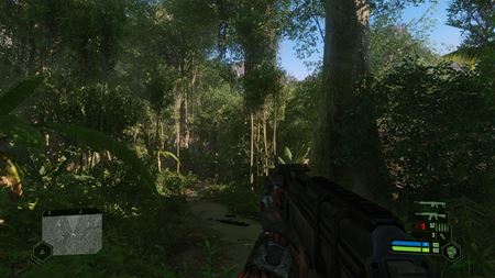 Aký je Crysis Remastered na PC?