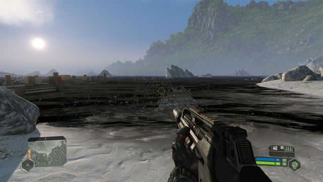 Aký je Crysis Remastered na PC?