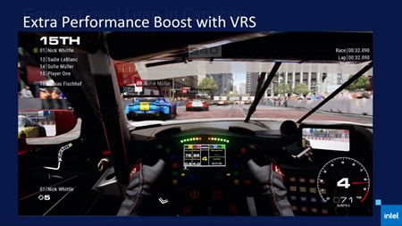 Intel predstavil 11. generáciu notebookových procesorov