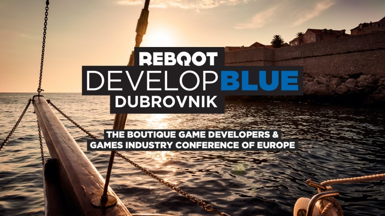 Hern konferencia Reboot Develop Blue sa odklad na budcu jar