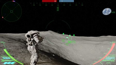 Rozdávame kľúče do beta testu multiplayerovky ExoCorps