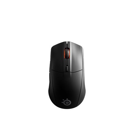 Steelseries Rival 3 Wireless je herná myš s obrovskou výdržou batérie