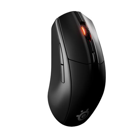 Steelseries Rival 3 Wireless je herná myš s obrovskou výdržou batérie