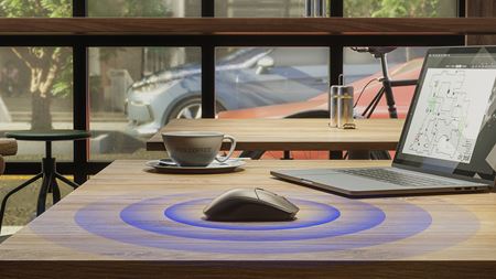 Steelseries Rival 3 Wireless je herná myš s obrovskou výdržou batérie