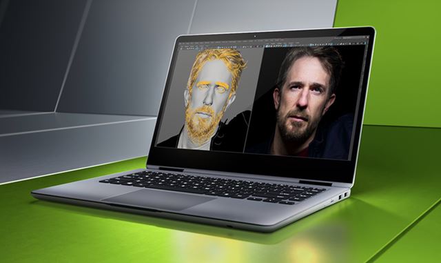 Čo ponúkajú RTX grafiky v notebookoch?