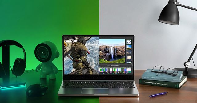 Späť do školy s notebookom s Nvidia GTX alebo RTX grafikou