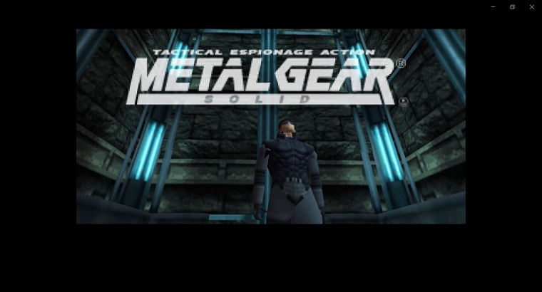Konami prina klasick Metal Gear Solid hry na PC, pridva aj Castlevaniu a Contru