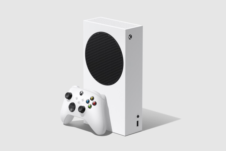 Pred dnenou TGS prezentciou Microsoft znil cenu Xbox Series S v Japonsku