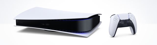 Porovnanie Xbox Series X, Series S a Playstation 5 a Playstation 5 Digital Edition