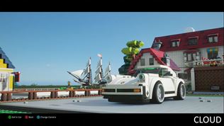 Ako vyzerá hranie cez xCloud?