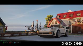 Ako vyzerá hranie cez xCloud?