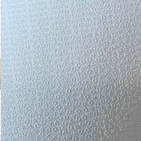 Dualsense gamepad sa ukázal rozobraný