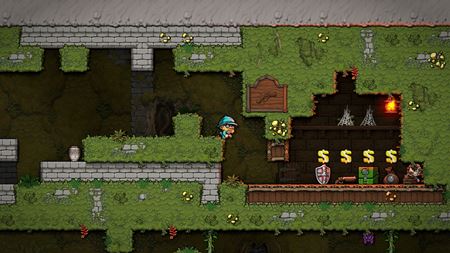 Spelunky 2 už má dátum PC vydania