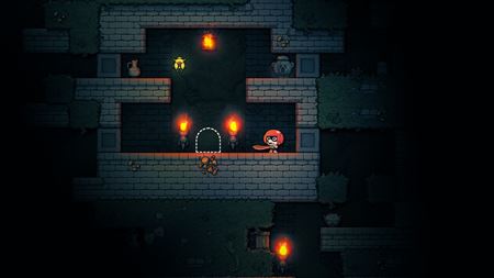 Spelunky 2 už má dátum PC vydania