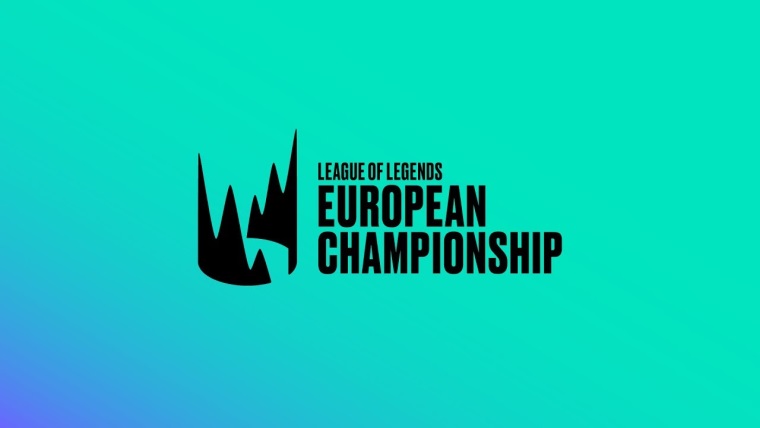 Sledujte naivo finle League of Legends European Championship