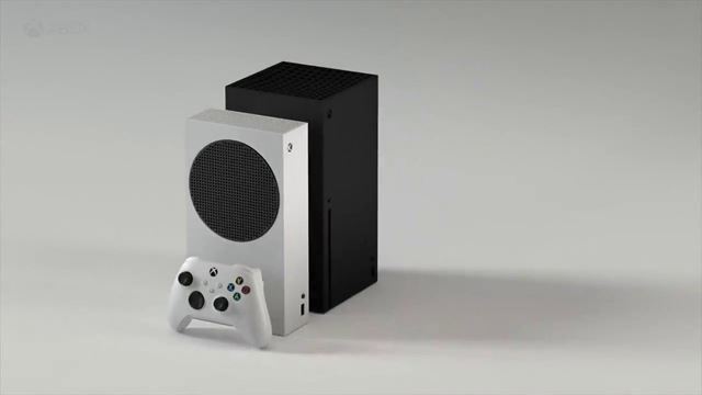 Takto má vyzerať Xbox Series S