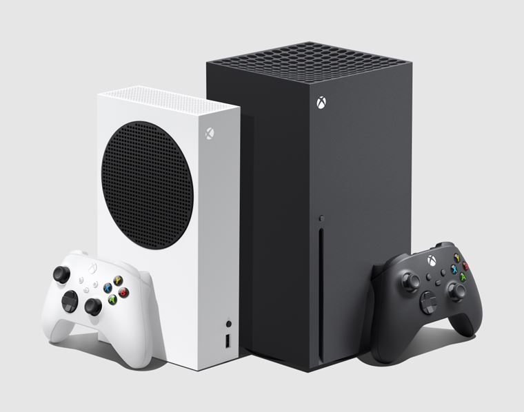 pecifikcie Xbox Series X a Xbox Series S predstaven a porovnan