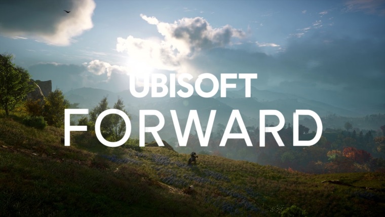 Ubisoft Forward livestream bude dnes o 21:00