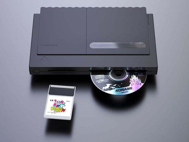 Aké konzoly uvidíme v roku 2021?