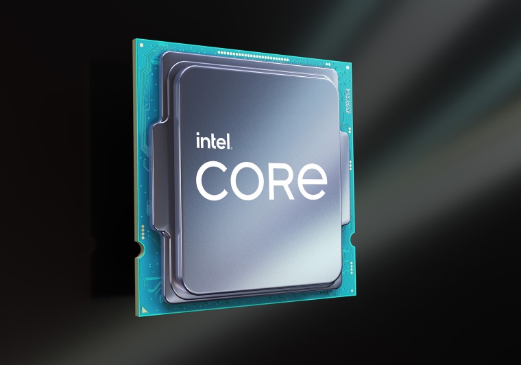 Intel na CES predstavil nov srie svojich procesorov