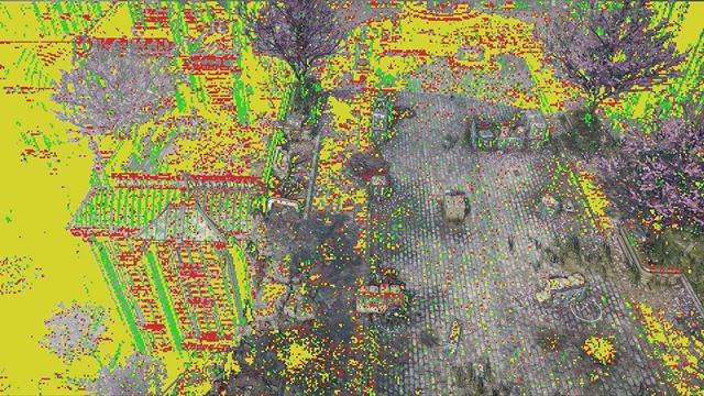 Gears 5 a Gears Tactics už majú zapracované VRS Tier 2