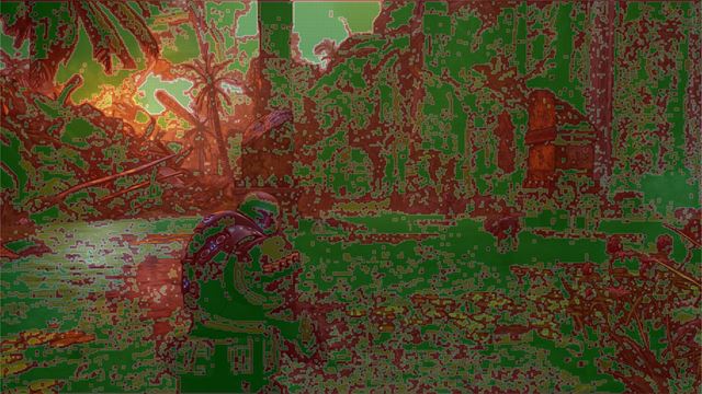 Gears 5 a Gears Tactics už majú zapracované VRS Tier 2