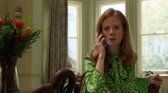 Štyri svadby a jeden pohreb už aj v seriálovej a celkom zvládnutej verzii