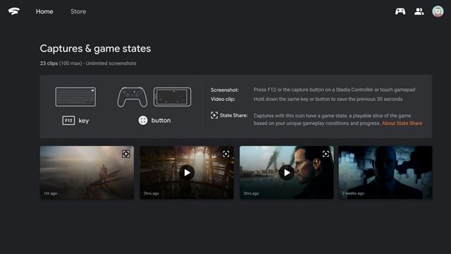 Hitman III bude na Stadii ponúkať možnosť Stadia Share