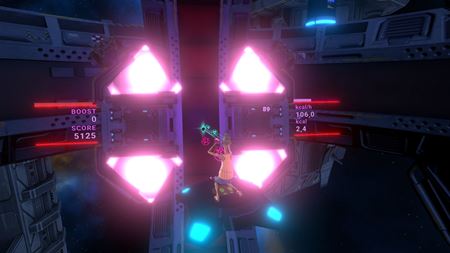 Skúsili ste už slovenský rytmický VR titul Song Beater?