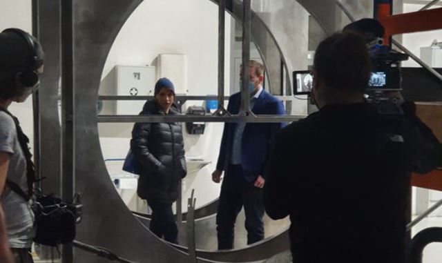 Pandémia očami našich dokumentaristov v novom cykle RTVS - Pandémia SK