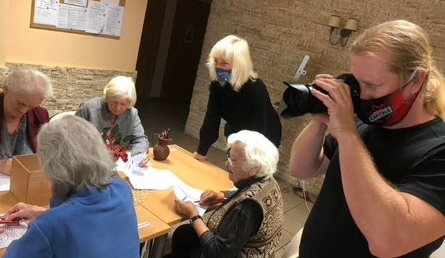 Pandémia očami našich dokumentaristov v novom cykle RTVS - Pandémia SK