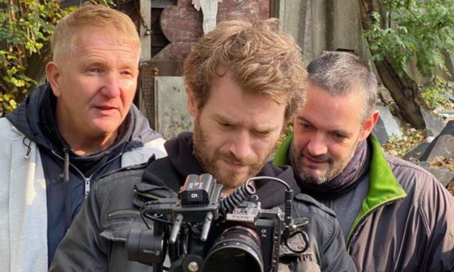 Pandémia očami našich dokumentaristov v novom cykle RTVS - Pandémia SK