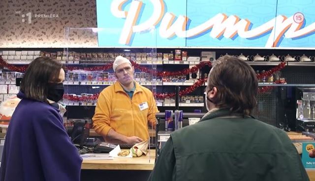 Režisér formátu Pumpa sa vyjadruje k ostatnej epizóde, ktorá vzbudila diskusiu