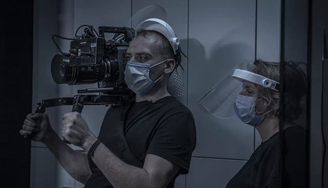 Debut vychádzajúcej poľskej režisérky je takmer hotový