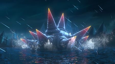 Nintendo predvádza Bowser’s Fury expanziu pre Super Mario 3D World