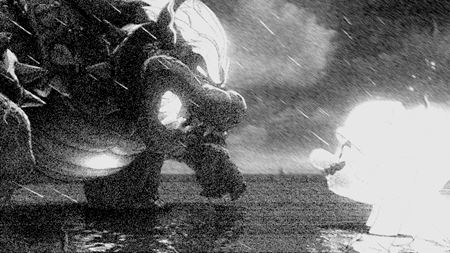 Nintendo predvádza Bowser’s Fury expanziu pre Super Mario 3D World