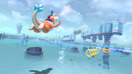 Nintendo predvádza Bowser’s Fury expanziu pre Super Mario 3D World