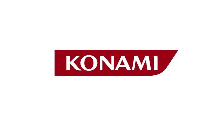 Konami sa pripravuje na februrov retrukturalizciu