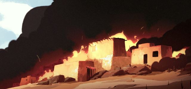 Riz Ahmed a Nikolaj Coster-Waldau sa pripájajú k animovanému dokumentu