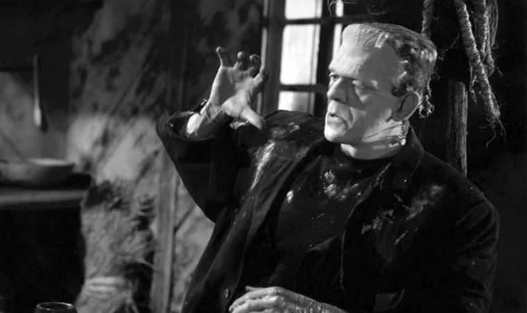 K 90. vroiu Frankensteina sa pripravuje dokument o muovi pod maskou