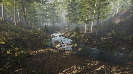 Post-apokalyptická hra Age of Rust príde v marci na Steam s možnosťou vyhrať Bitcoin