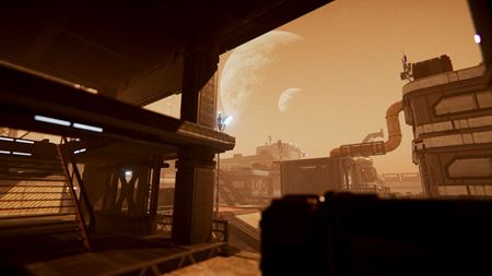 Post-apokalyptická hra Age of Rust príde v marci na Steam s možnosťou vyhrať Bitcoin