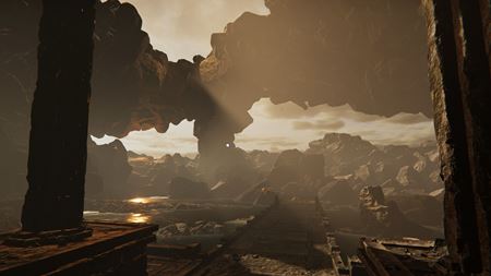 Post-apokalyptická hra Age of Rust príde v marci na Steam s možnosťou vyhrať Bitcoin